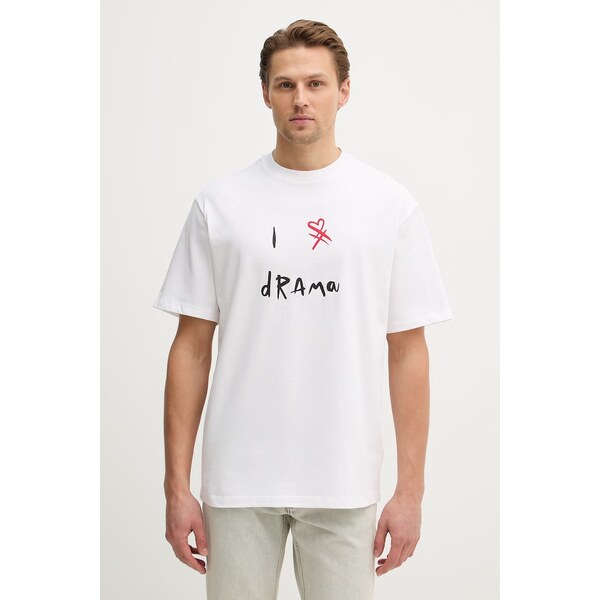 Bavlnené tričko United Colors of Benetton 67188895