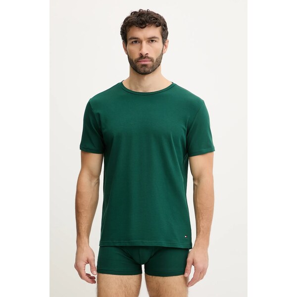 Pyžamový komplet Tommy Hilfiger 66803096