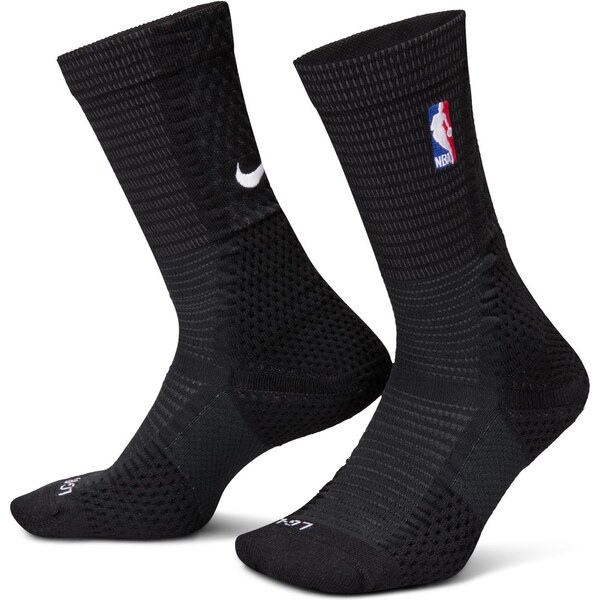 Nike Unicorn Dri-FIT ADV NBA Cushioned Crew Socks Black - Unisex - 67244280