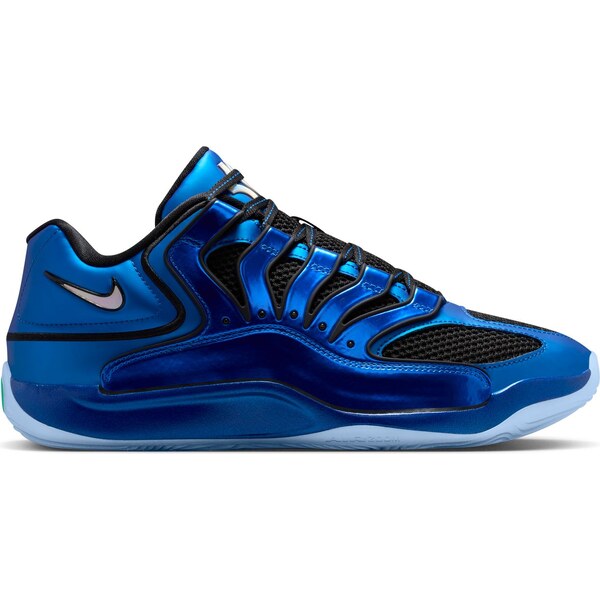 Nike KD18 International Blue - Pánske - Tenisky Nike - Modré - IB6684 67244283