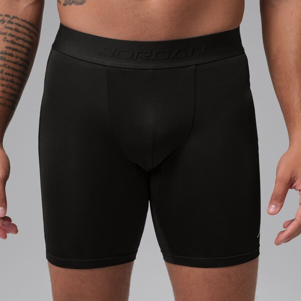 Jordan Sport Essentials Dri-FIT Shorts Black - Pánske - Kraťasy Jordan 67244293