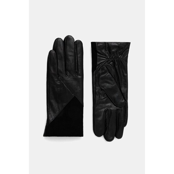 Kožené rukavice Morgan 66336573