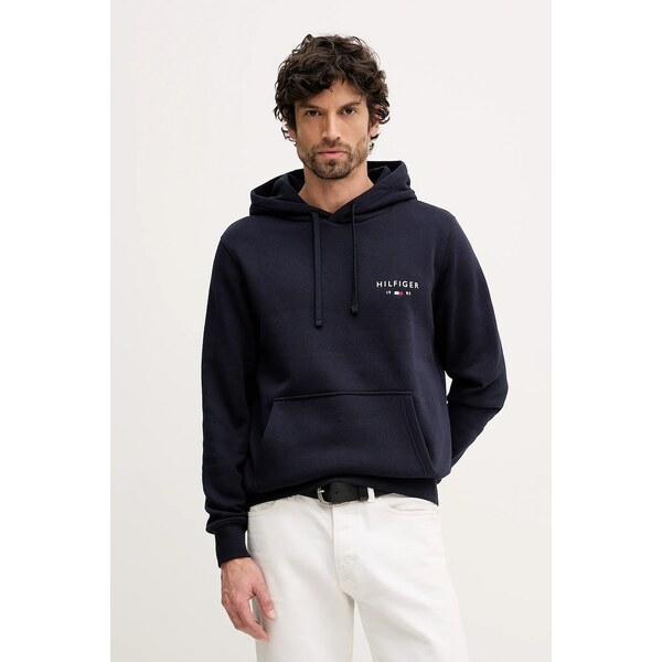 Mikina Tommy Hilfiger 66615072