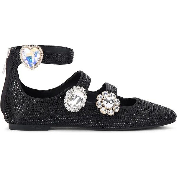 Baleríny Kurt Geiger London Ornate Gladiator Ballet 67096187