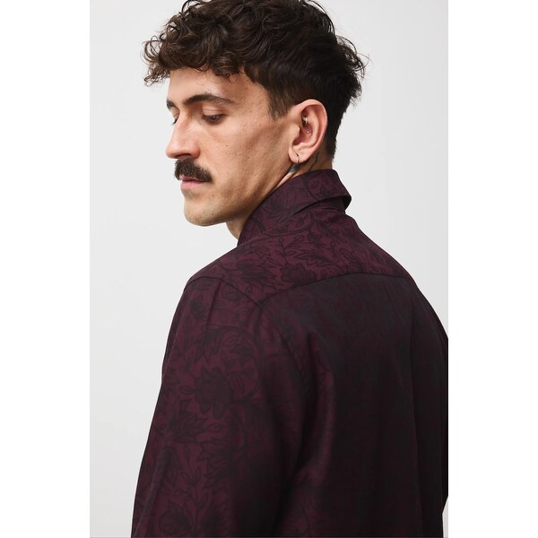 Bavlnená košeľa Medicine 66878883