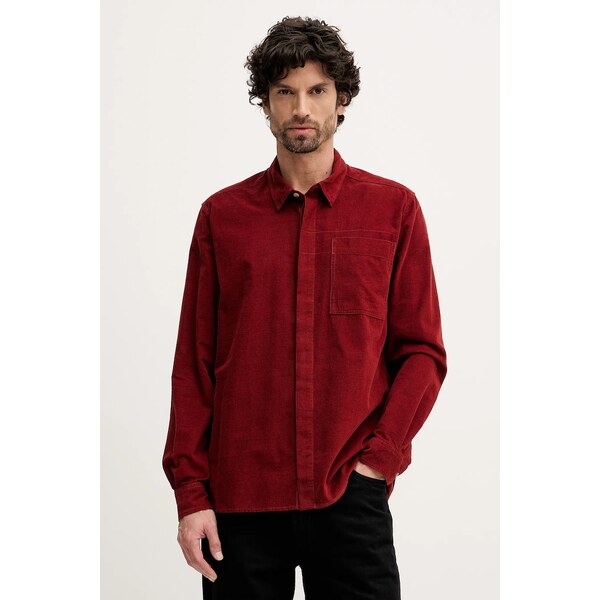 Menčestrová košeľa Barbour Haltcliff 66654741