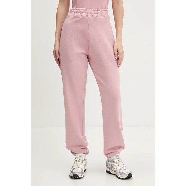 Bavlnené tepláky Hugo Blue Naleisy_B 66692256