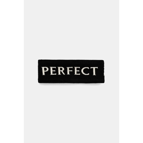 Čelenka s prímesou vlny Perfect Moment 67096219