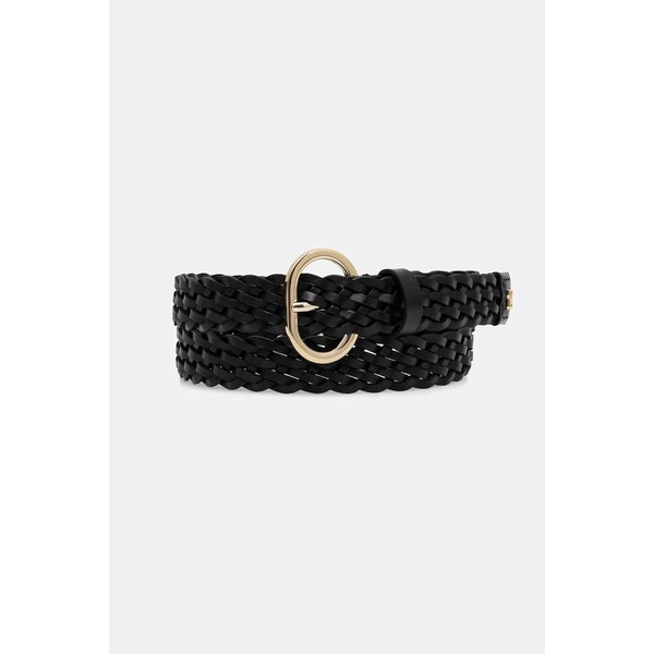 Kožený opasok Tommy Hilfiger 66702760