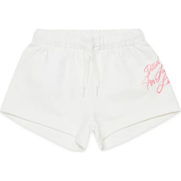 Detské bavlnené šortky Diesel PEDIM SHORTS 66890623