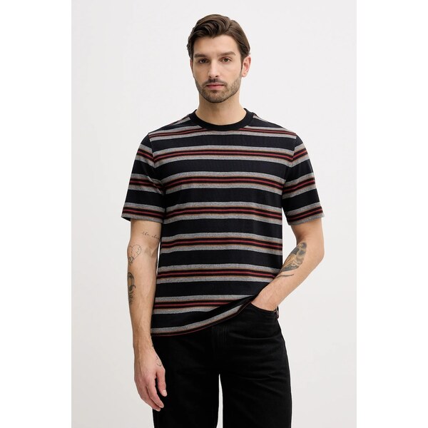 Bavlnené tričko Barbour Sandwick 66816156