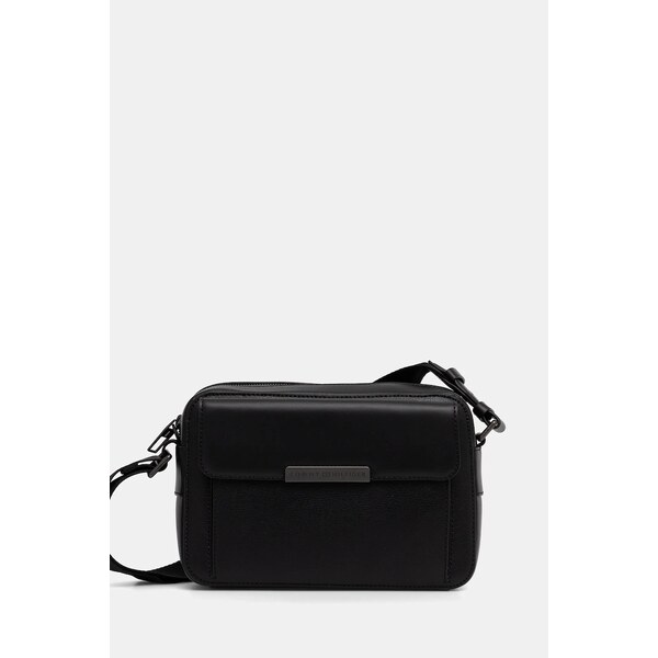 Kožená taška Tommy Hilfiger 66789759