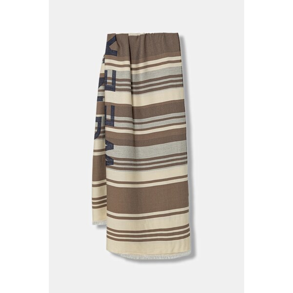 Šál Weekend Max Mara AGALLO 66879194