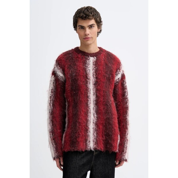 Sveter The Ragged Priest 66879455