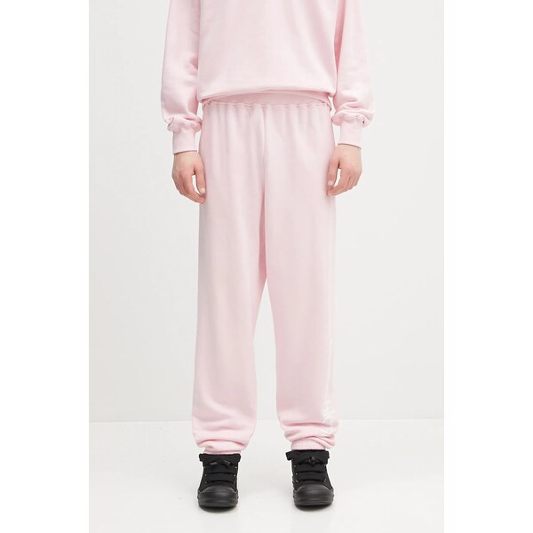 Bavlnené tepláky No Problemo No Problemo Sweatpant 67244676