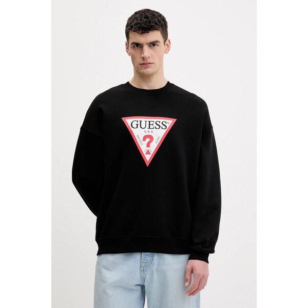 Mikina Guess Jeans 66897820