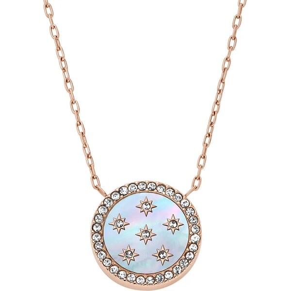 Náhrdelník Fossil 66937636