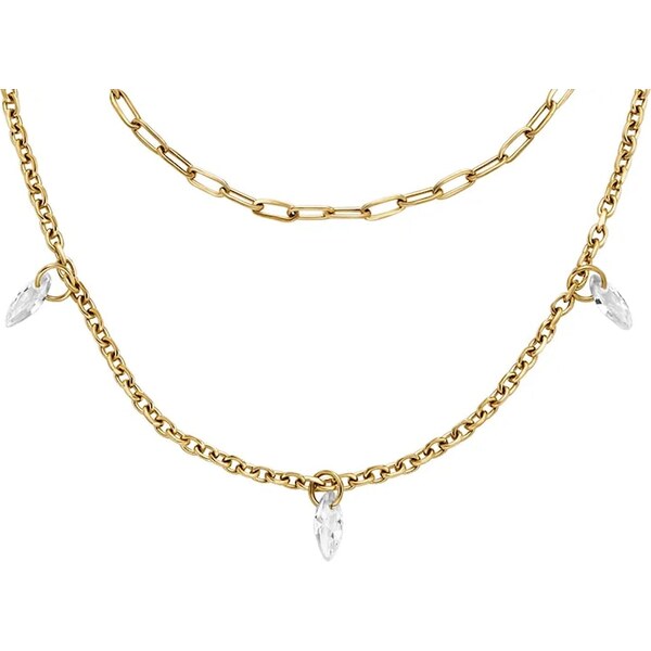 Náhrdelník Fossil 66937670