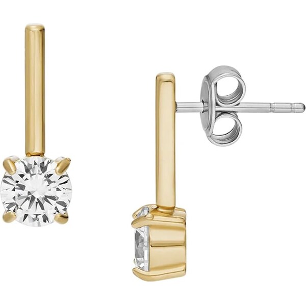 Náušnice Fossil 66937724