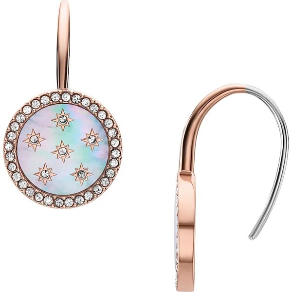 Náušnice Fossil 66937740