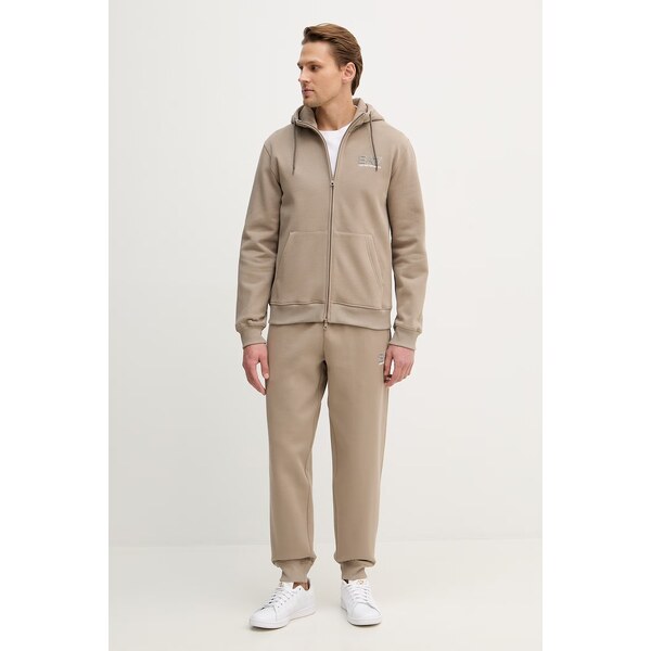 Tepláková súprava EA7 Emporio Armani 67244987