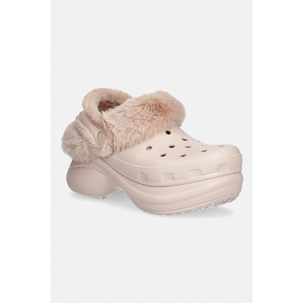 Papuče Crocs Bae Lined Clog 66990485
