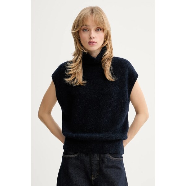 Vesta s prímesou vlny Gestuz 67033087