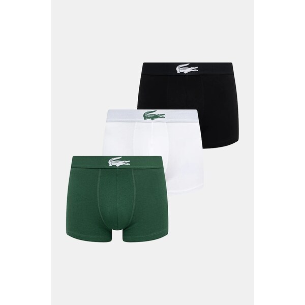 Boxerky Lacoste 3-pak 67033168