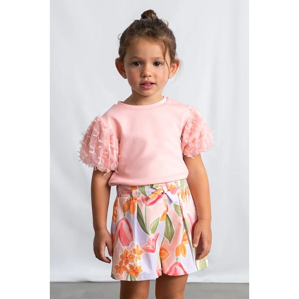 Detské krátke nohavice Mayoral 67056556