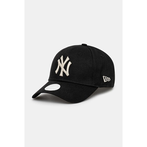 Bavlnená šiltovka New Era CORE CLASSICS 9TWENTY NEW YORK YANKEES 67096675