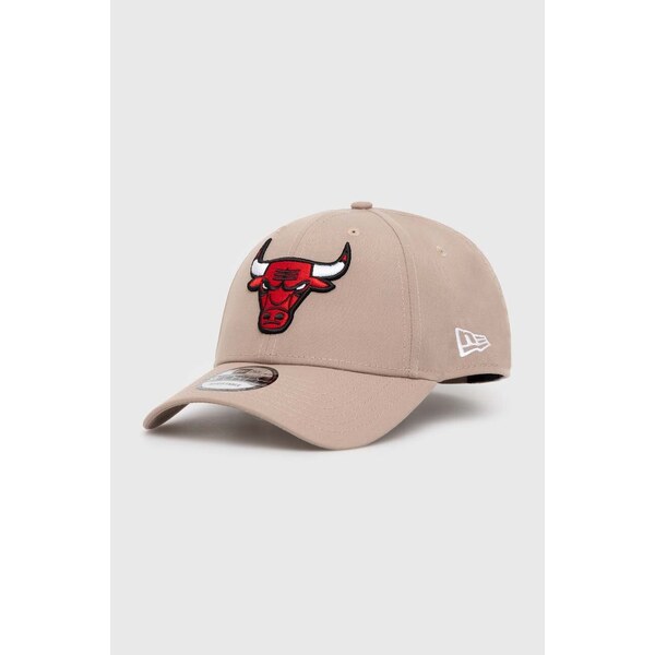 Šiltovka New Era 9Forty Chicago Bulls 67096705
