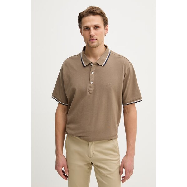 Bavlnené polo tričko Lindbergh 67196206