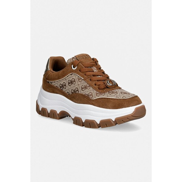 Tenisky Guess BERRETT3 67149378