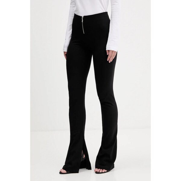 Nohavice Hugo Blue Nuflare_B 67161147