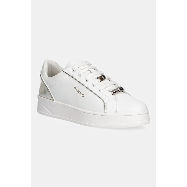 Kožené tenisky Pinko Iris 01 67192255