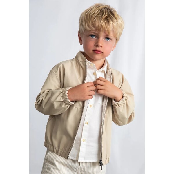 Detská obojstranná bunda Mayoral 67192491