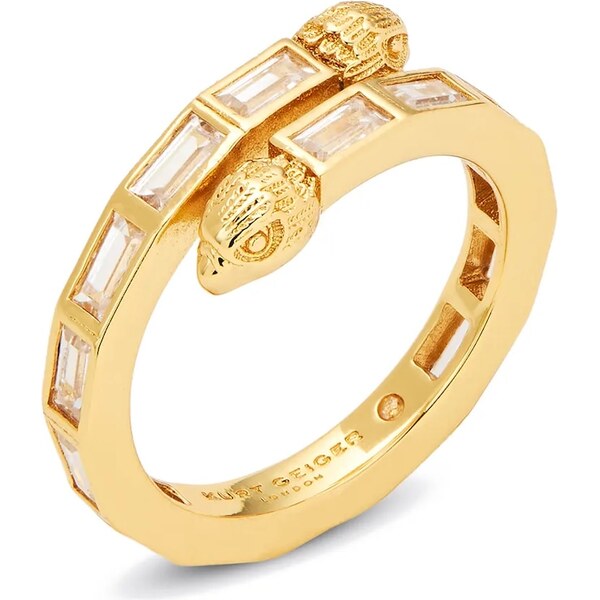 Prsteň Kurt Geiger London 66879414