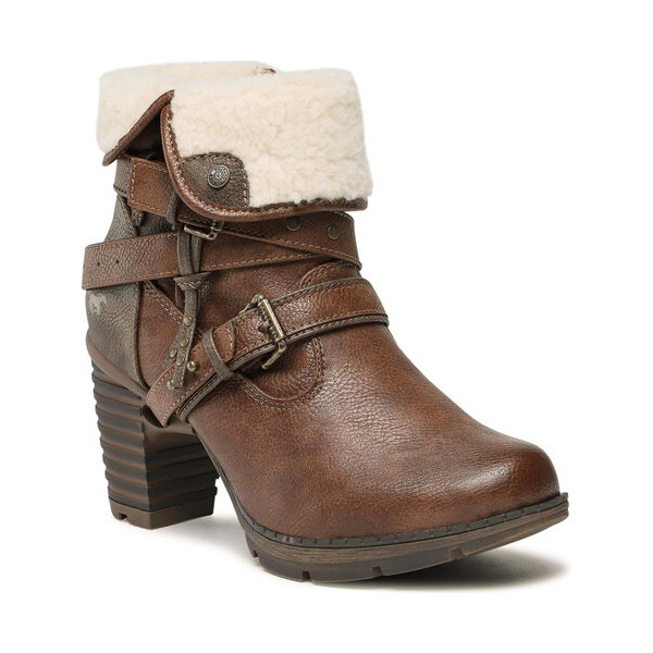 Členková obuv Mustang 67245227