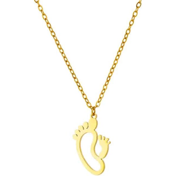 Oceľová retiazka Glare 489 67246164