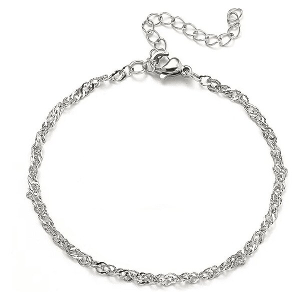 Oceľový náramok Glare 311 67246165