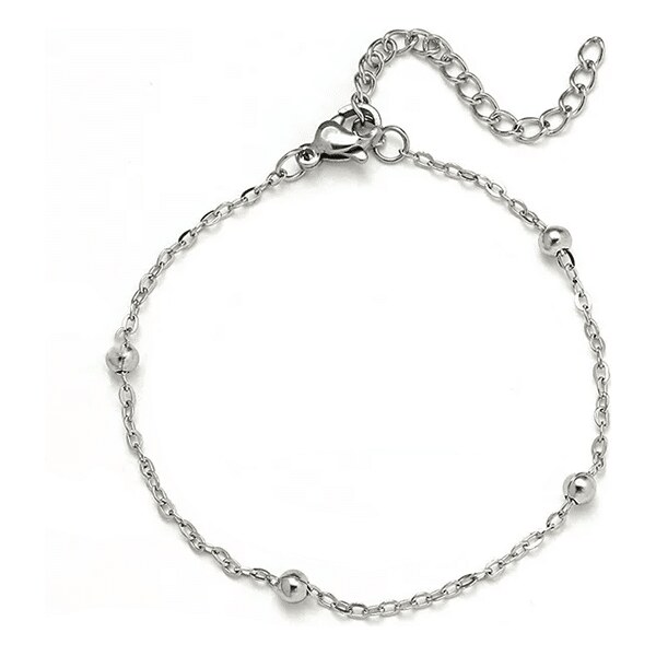 Oceľový náramok Glare 312 67246166