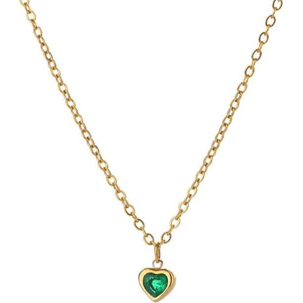 Oceľová retiazka Glare 490 67246167