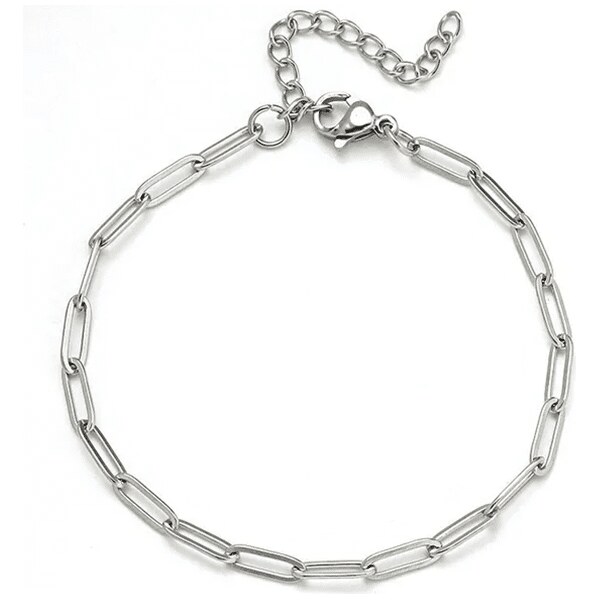 Oceľový náramok Glare 313 67246168