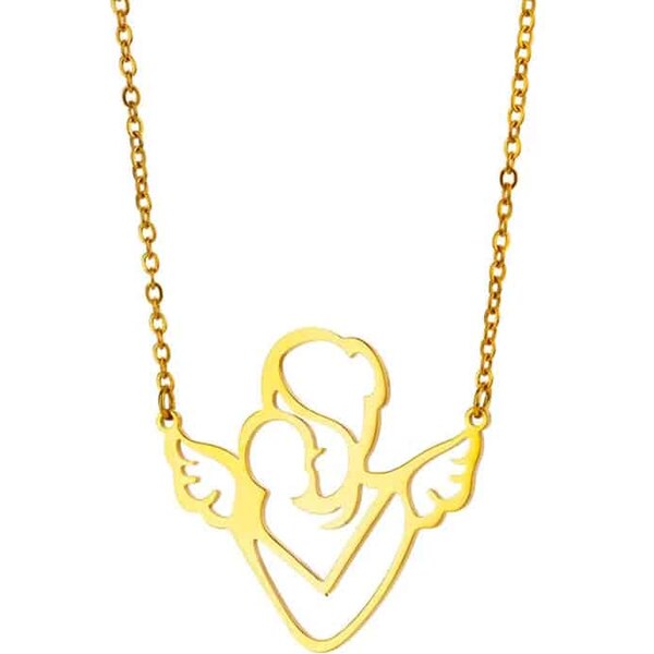 Oceľová retiazka Glare 491 67246170