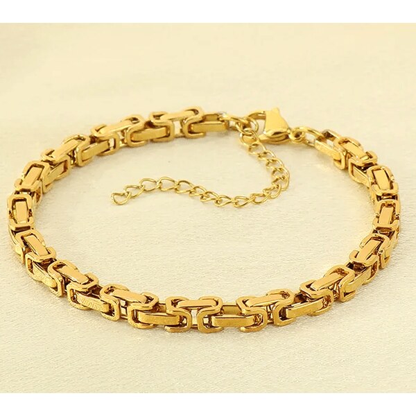 Oceľový náramok Glare 317 67246172