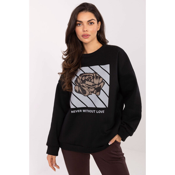 ITALY MODA Mikina model 223200 Taliansko Moda 67263602