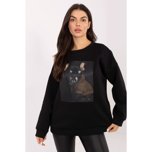 ITALY MODA Mikina model 223195 Taliansko Moda 67263613