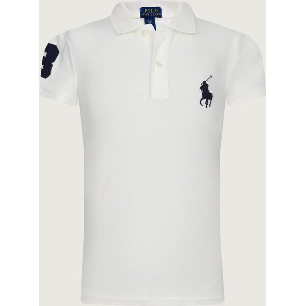 POLO RALPH LAUREN Polo tričko | regular fit 67242953