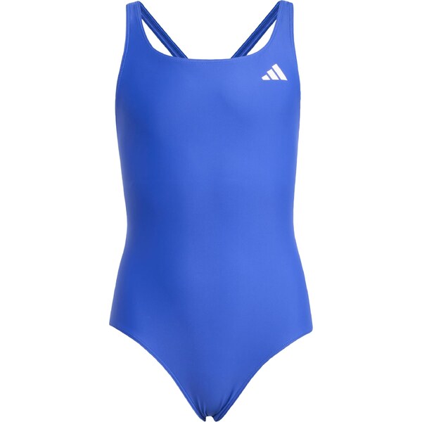 ADIDAS PERFORMANCE Športové plavky V-back Swimsuit kráľovská modrá / 67251042