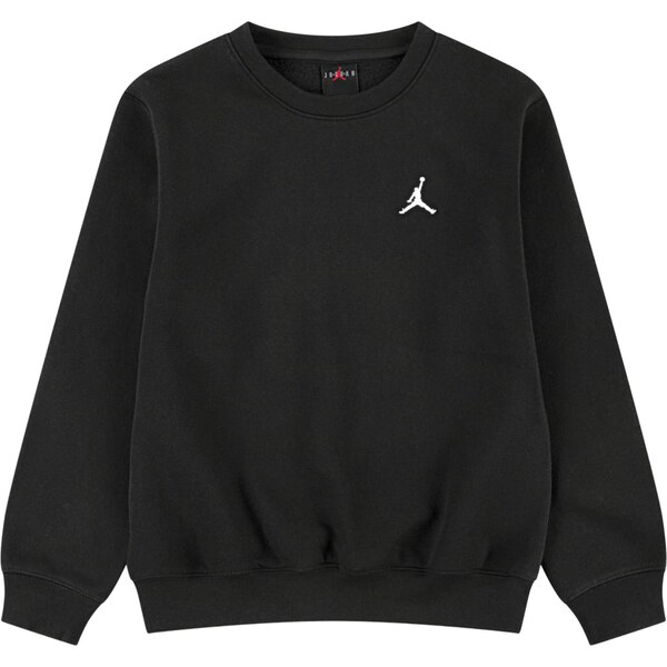 Jordan Mikina BRKLN čierna / biela 67251106